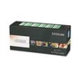 Lexmark 20N20Y0 Tóner Amarillo para series CS331 y CX331