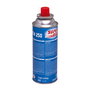 Super Ego - Cartucho de gas 227 g (BTN 250) para cocinas compactas ST-7000, MS-2000, KM5000, A150.421 - Combustible a presión EN417