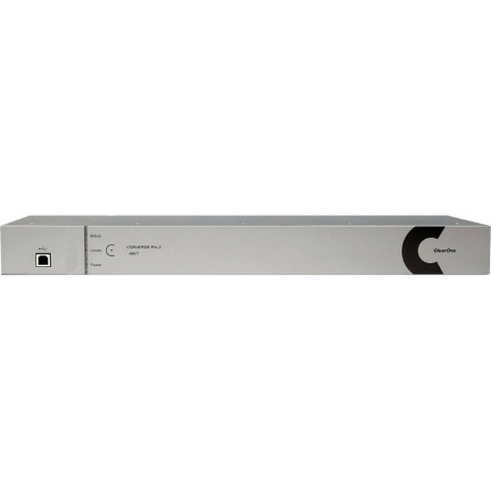 ClearOne Converge Pro 2 48VTD Mezclador DSP ClearOne Converge Pro 2 48VTD Mezclador DSP