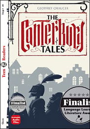 ELI Canterbury Tales, Geoffrey Chaucer