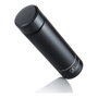 Extralink Smart Travel Mug Negro con pantalla LED