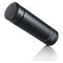 Extralink Smart Travel Mug Negro con pantalla LED