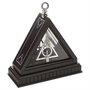 Harry Potter Réplica 1/1 Collar de Xenophilius Lovegood 56 cm