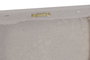 DKD Home Decor Cuadro Lienzo MDF 30x2,5x60 Flores Surtido de 2