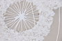 DKD Home Decor Cuadro Lienzo MDF 30x2,5x60 Flores Surtido de 2