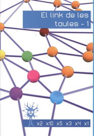 LINK EDUCACION, EL LINK DE LES TAULES 1 - LINK EDUCACION