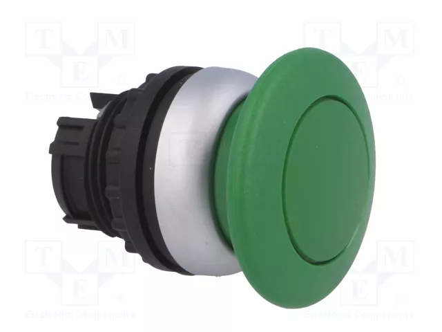 Eaton M22-DP-G Pilzdrucktaste verde 216716 Eaton M22-DP-G Pilzdrucktaste verde 216716