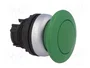 Eaton M22-DP-G Pilzdrucktaste verde 216716