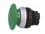 Eaton M22-DP-G Pilzdrucktaste verde 216716