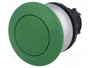 Eaton M22-DP-G Pilzdrucktaste verde 216716