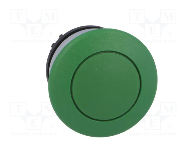 Eaton M22-DP-G Pilzdrucktaste verde 216716 Eaton M22-DP-G Pilzdrucktaste verde 216716
