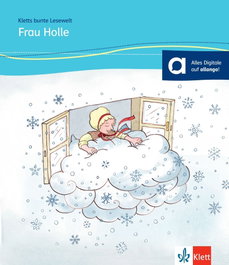 KLETT Frau Holle (A2)