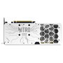 Acer Nitro Radeon RX 9060 XT OC 8GB White Edition