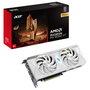 Acer Nitro Radeon RX 9060 XT OC 8GB White Edition