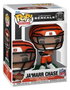 Funko POP! NFL Bengals Ja'Marr Chase (clear visor)