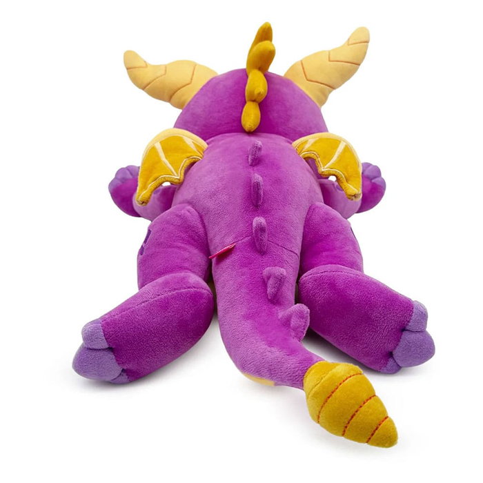 Youtooz Spyro the Dragon Peluche Weighted Spyro 41 cm