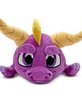 Youtooz Spyro the Dragon Peluche Weighted Spyro 41 cm