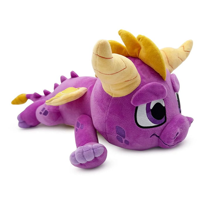Youtooz Spyro the Dragon Peluche Weighted Spyro 41 cm