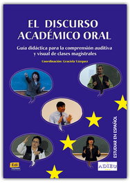 El discurso académico oral, Graciela Vázquez - EDINUMEN