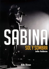 Sabina, Julio Valdeón Blanco - SABINA:SOL Y SOMBRA.(BIBLIOTECA EFE EME)