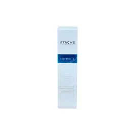 ATACHE Essentielle Total Makeup Remover Desmaquillante Facial y Ojos 115ml con Aceites Naturales