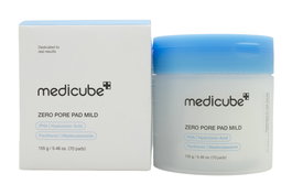 Medicube Zero Pore Pad Mild - 70 pcs