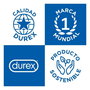 Preservativos Durex 5052197027105 12 Piezas 12 Unidades