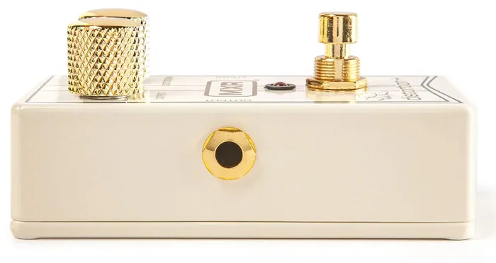 MXR RR104 Randy Rhoads Special Edition Distortion+ Pedal