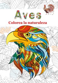 RODENO Aves - VV. AA, VV.AA