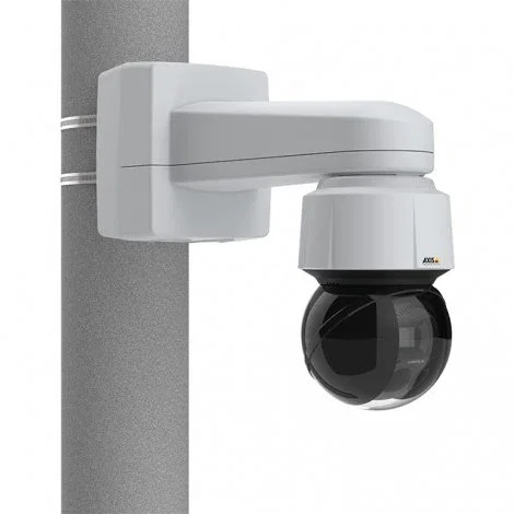 Axis T91B57 Soporte para poste 100-410 mm Axis T91B57 Soporte para poste 100-410 mm