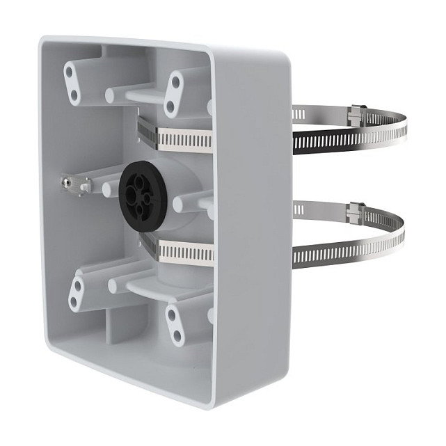 Axis T91B57 Soporte para poste 100-410mm
