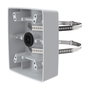 Axis T91B57 Soporte para poste 100-410mm