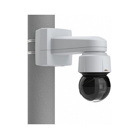Axis T91B57 Soporte para poste 100-410mm
