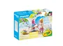 Playmobil Diseñadora de Moda Color con Accesorios