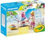 Playmobil Diseñadora de Moda Color