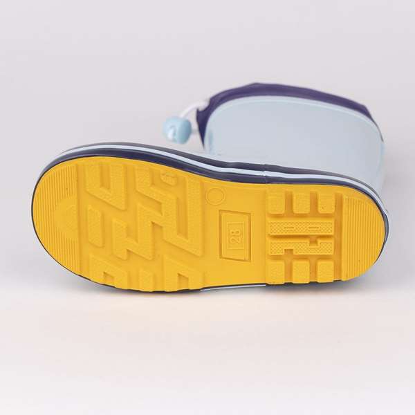 Cerdá Botas de Lluvia Goma Bluey T024 Talla 24