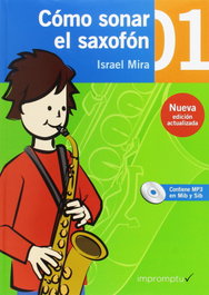 IMPROMTU Cómo sonar el saxofón 1