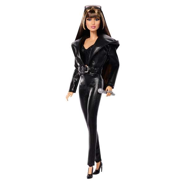 Mattel Barbie Signature Miley Cyrus Mattel Barbie Signature Miley Cyrus