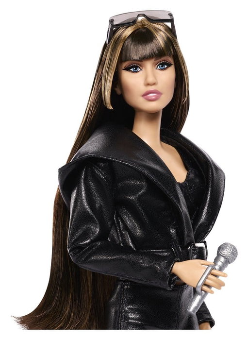 Mattel Barbie Signature Miley Cyrus Mattel Barbie Signature Miley Cyrus