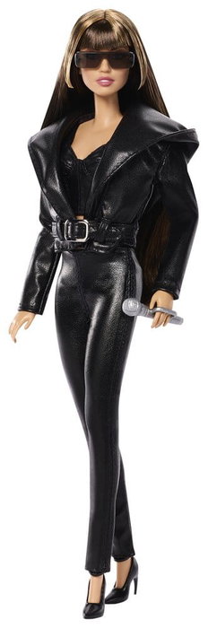Mattel Barbie Signature Miley Cyrus Mattel Barbie Signature Miley Cyrus