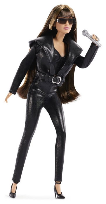 Mattel Barbie Signature Miley Cyrus Mattel Barbie Signature Miley Cyrus