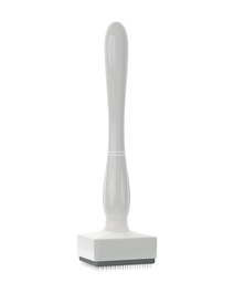 Advanced Hair System, Sello del cuero cabelludo, Blanco