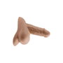 Consolador Realista Gender X Gender X Silicona Ø 3,8 cm
