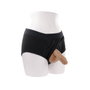 Consolador Realista Gender X Gender X Silicona Ø 3,8 cm