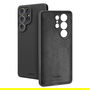 SBS Funda Instinct para Samsung Galaxy S26 Ultra, Negro, Resistente a Golpes y Rayones, Carga Inalámbrica