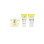 Versace Yellow Diamond Estuche 3 pz