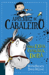 Unha egua chamada Dora, Vivian French - TAMBRE-EDELVIVES
