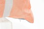 DKD Home Decor Cojín Poliéster Moderno Multicolor Surtido de 2