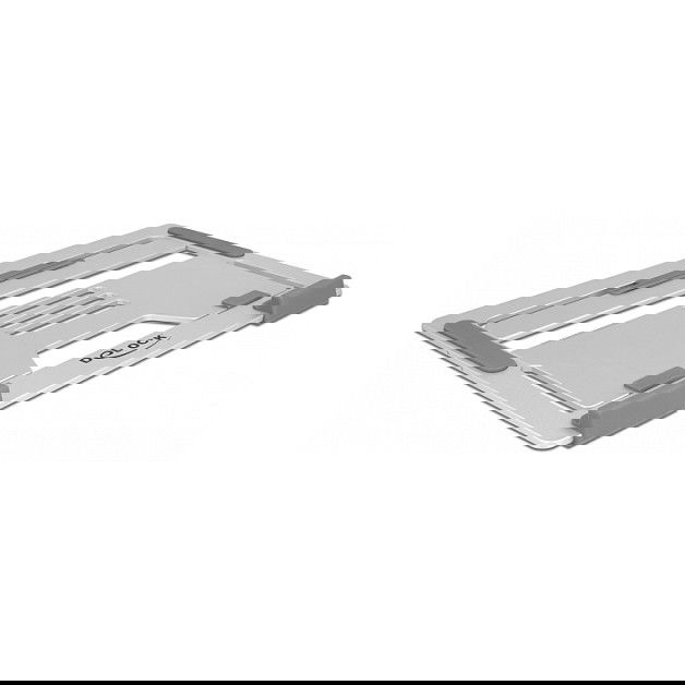 DeLOCK Soporte para Tablet y Notebook, Soportes para Viajes DeLOCK Soporte para Tablet y Notebook, Soportes para Viajes