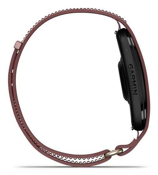 Garmin CIRQA Smart Band Malve S–M